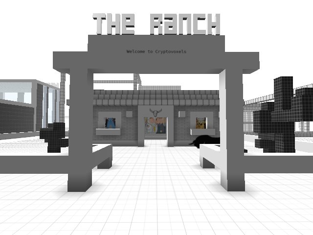 the ranch was one of the first builds i found in cv