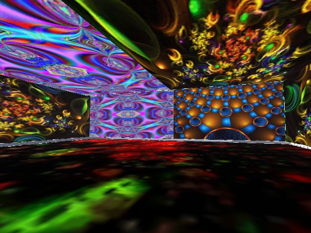 Woahhh Trippppyyyyy