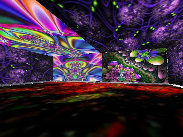 Woahh Trippy!!