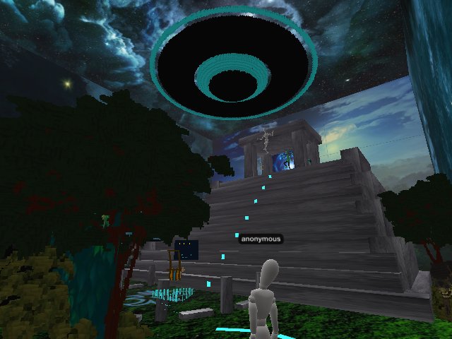 Come join the adventure!!!!