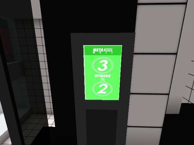 2nd Floor MKM