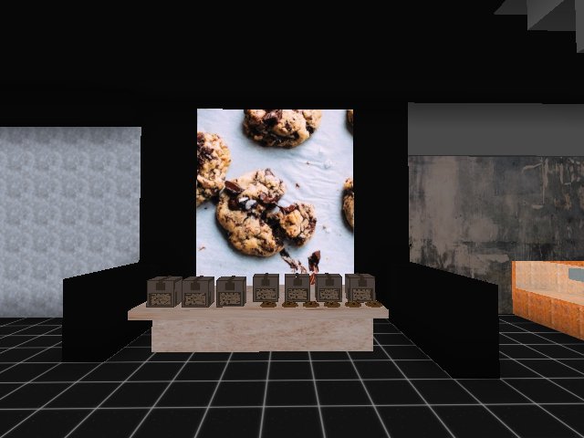 COOKIES!!!!! CV and IRL - Click through!