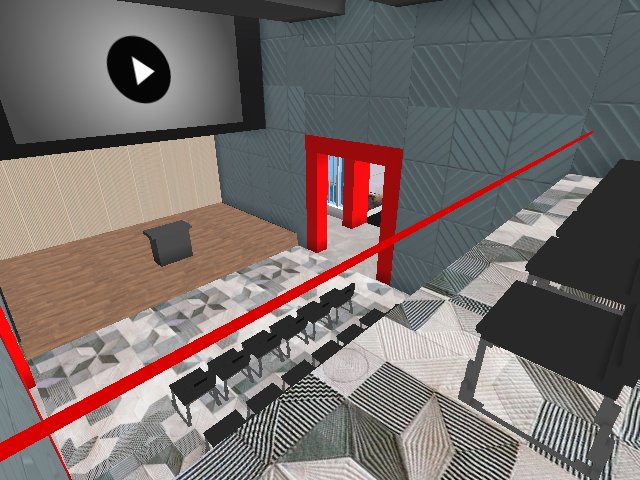 classroom