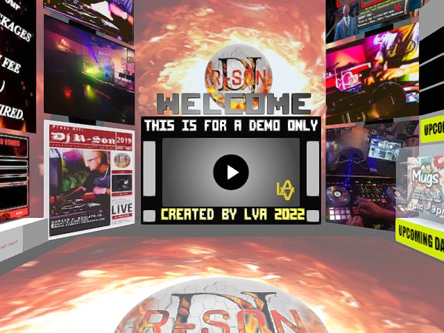 DJ-Rson