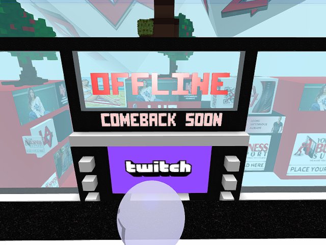 Live Twitch