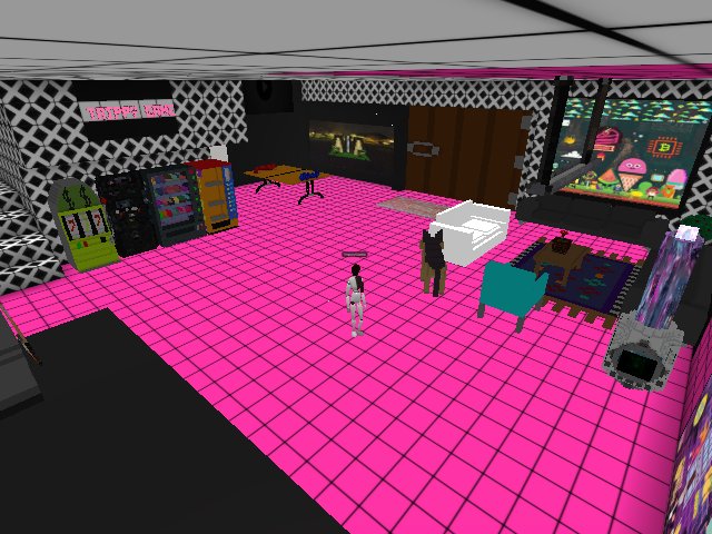 You Are Welcome to Our Space.
Visit Us Anytime You want