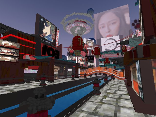 Nice place <3