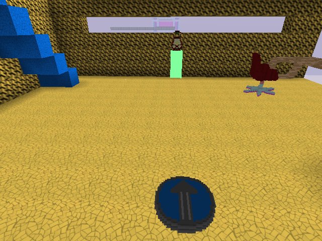 womp test