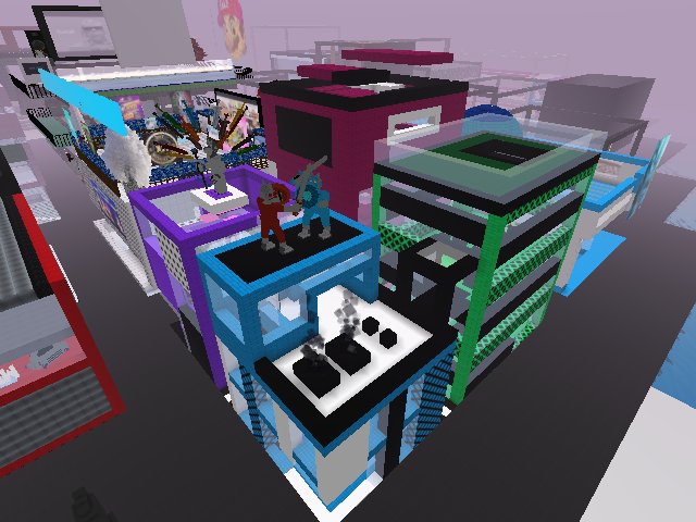 Omnium Origin HQ