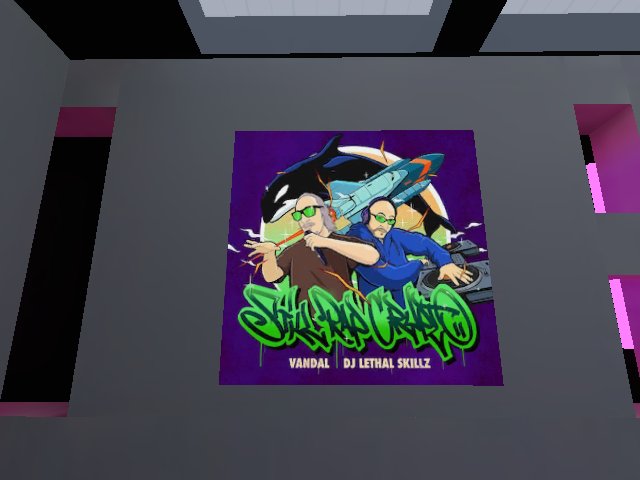 listen !!! this music so cool dao recoerd go opensea they create cooool staf