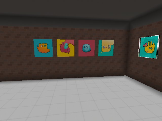 More Ganoodles!