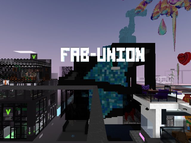 Fab-Union Space