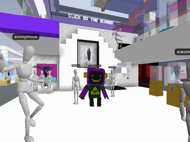 BlockBots Tresure Hunt is going on now! Try to find the Epic Shades, more details on Twitter