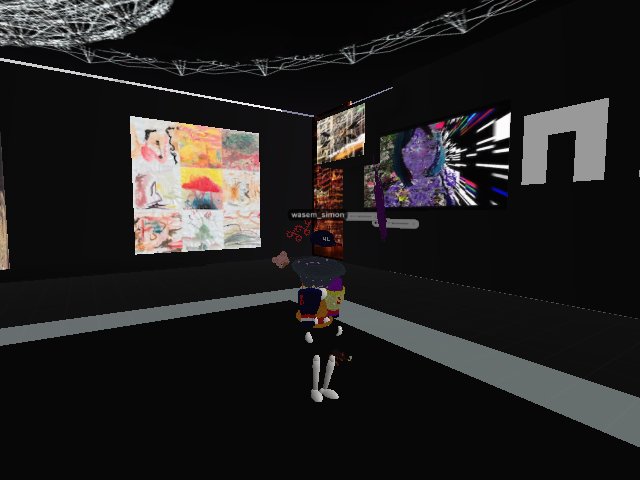 Nomadelabel ethernal gallery changes