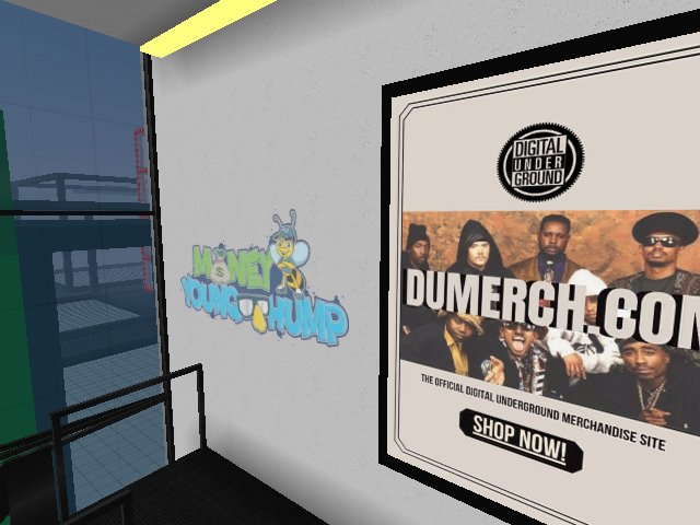 MONEYB DIGITAL UNDERGROUND TONIGHT!
Hope you're all ready for tonight!