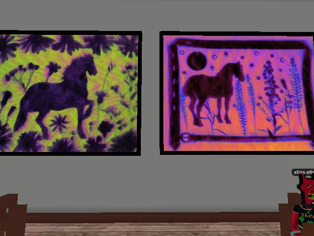 fantastic works from the legendary Patternbase