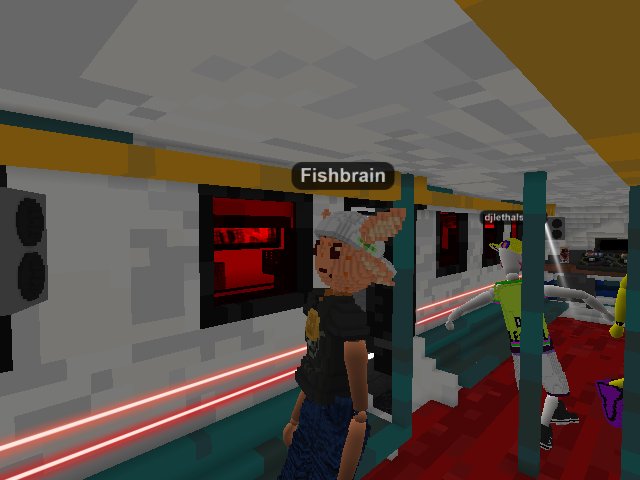 WOAH! DJLETHALSKILLZ