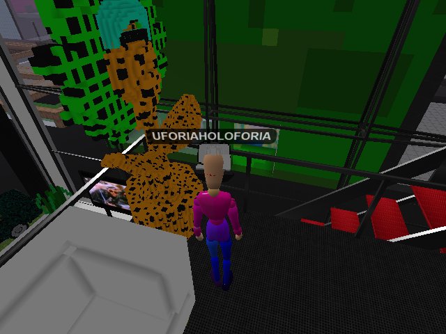 A womp from DUHQ: DIGITAL UNDEGROUND