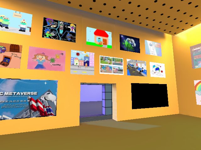 ACEP ART CONTEST
