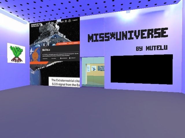 8 BIT ART EXHIBITION in EURO!!