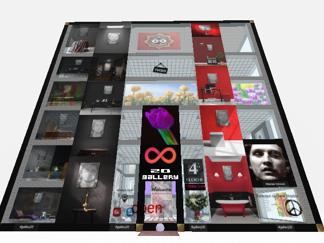 go gallery