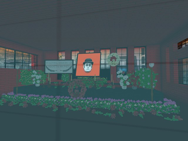 F