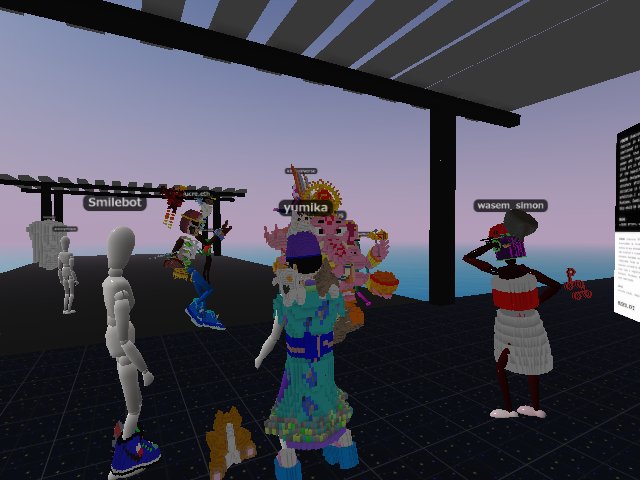 festa da dança