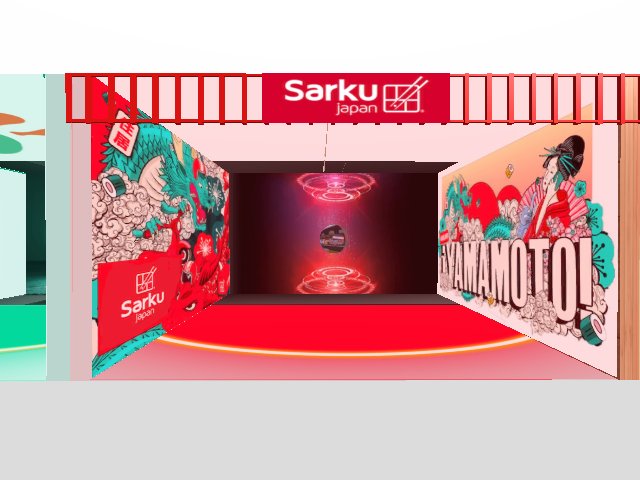 Sarku