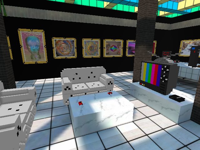 big chillin in the ethdenver spot