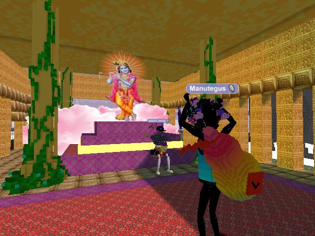 \khrisha stuff