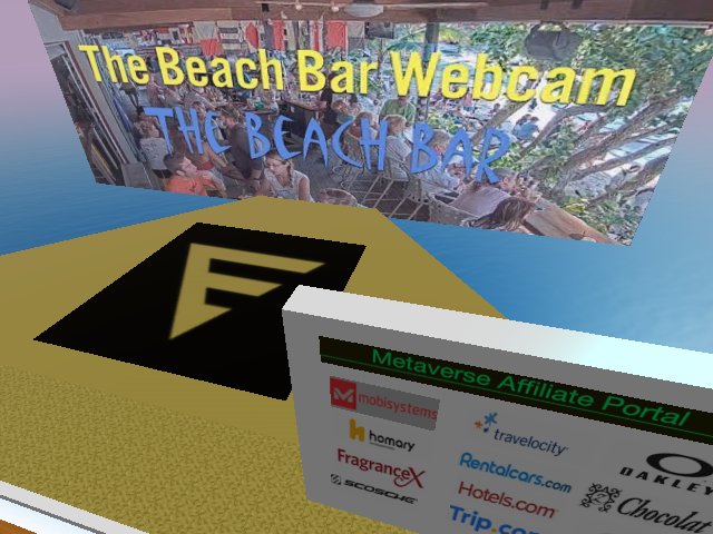 e.link - ready to onboard brands to the metaverse ///