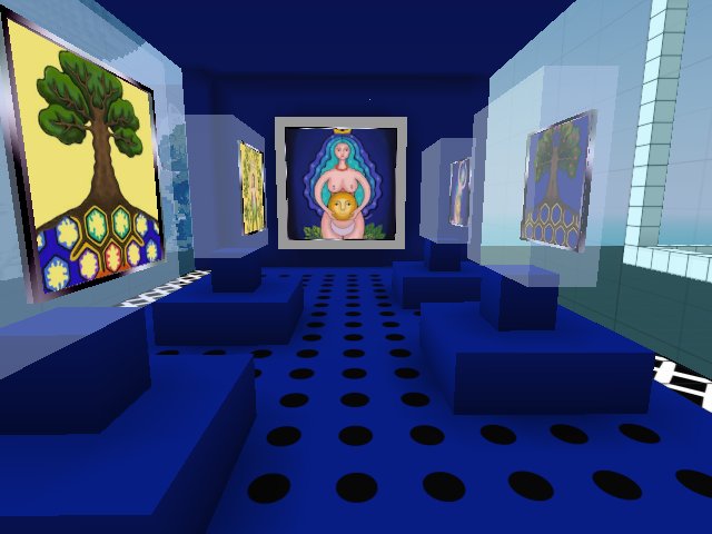 Tera Gallery new collection