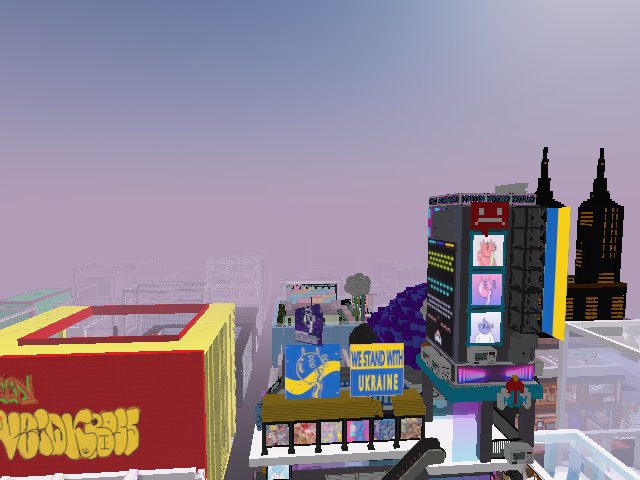 DoodFrens homebase.  Come check it out.