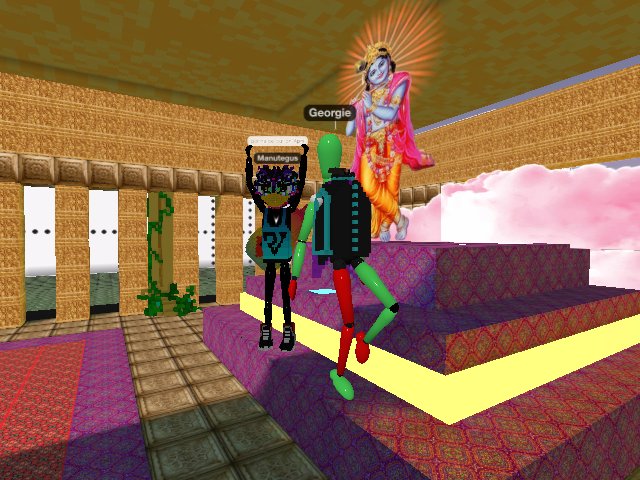 We Chillin