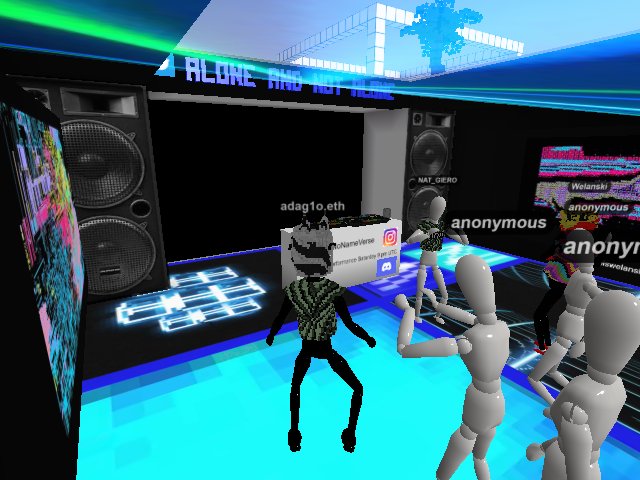 fantastic event live DJ and t-shirt giveaway!!
