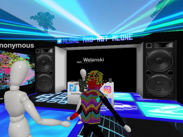 live dj set now