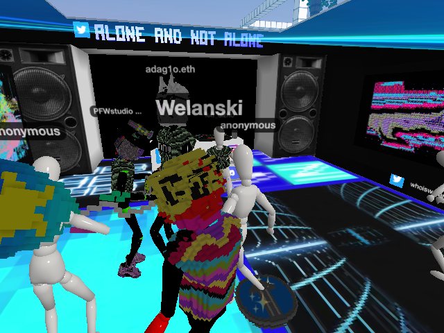 live music here!