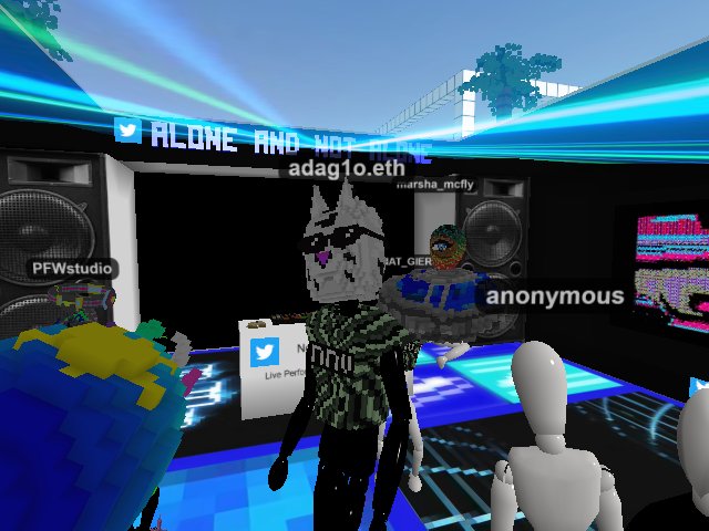 woop