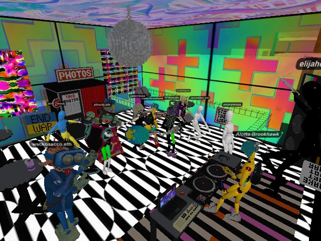 A womp from PATTERNBASE Gallery
