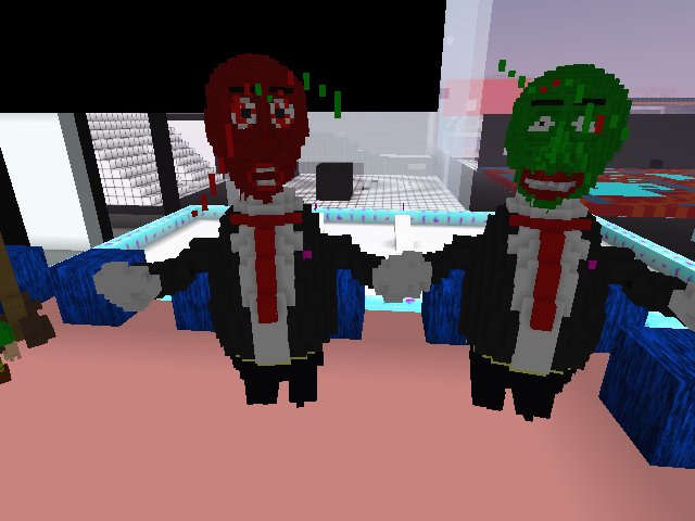 Wojak & Wojak