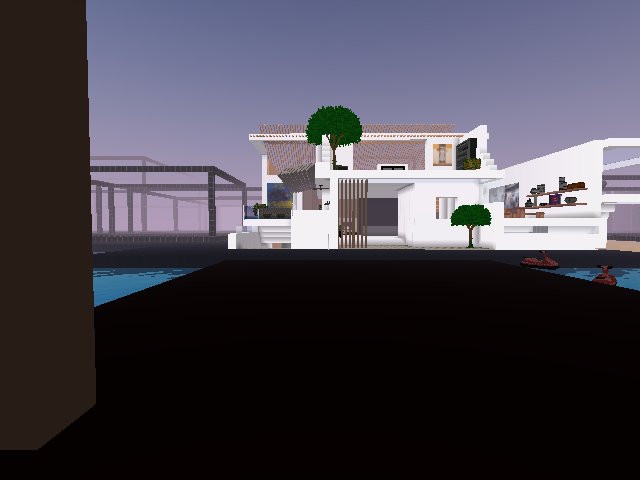 so far so good! might be my favorite build so far