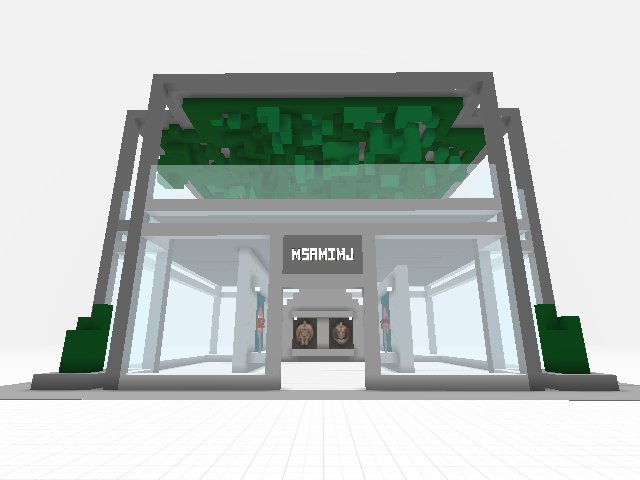 MSAMIJ Gallery