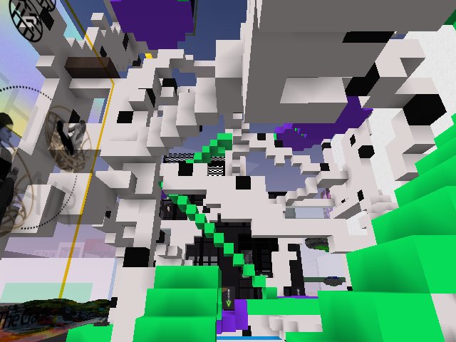 DigitalFUTURES Maze