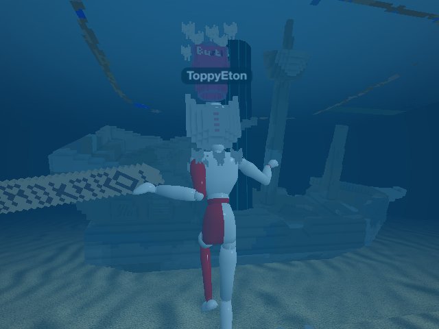 shipwreck