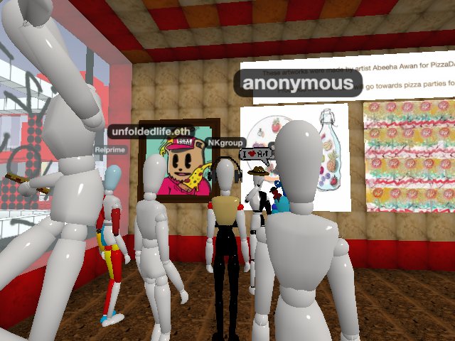 art party!