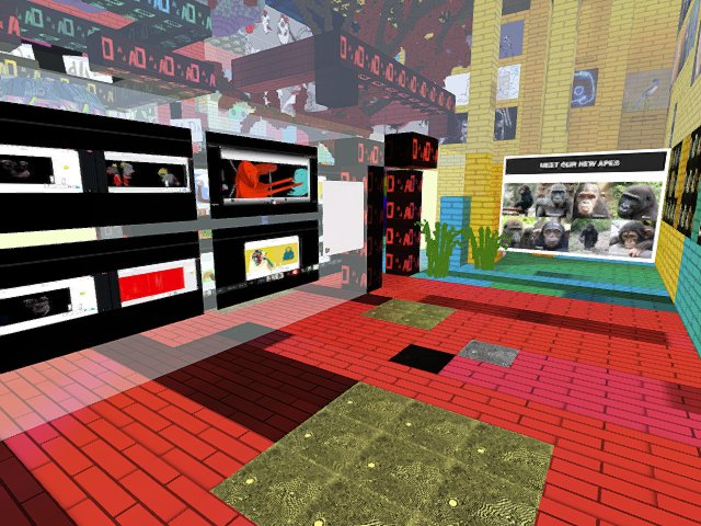 APESTORM Anniversary snippets