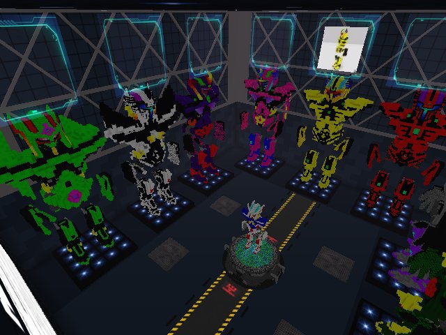 metavoxels