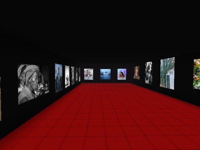 Check out the "Darkroom" with photography and photo manipulation