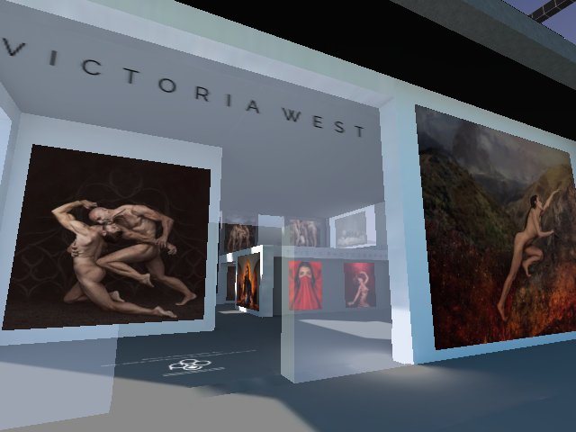 Victoria West Gallery