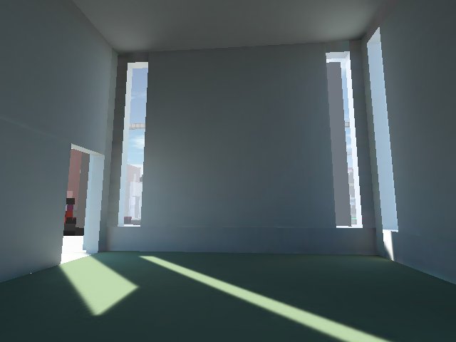 Digital Cathedral